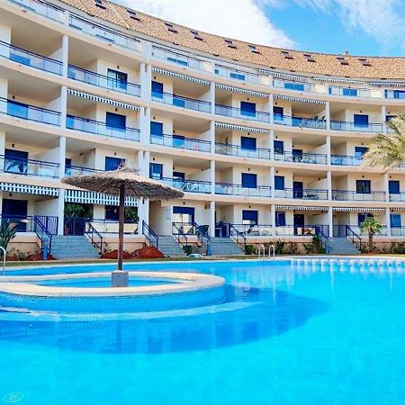 Apartamento Sueno De Denia By Denia Costa Exterior photo