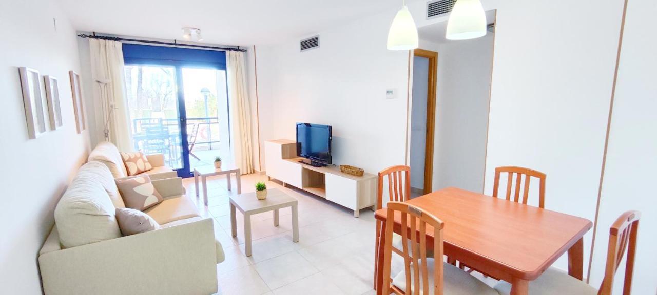 Apartamento Sueno De Denia By Denia Costa Exterior photo