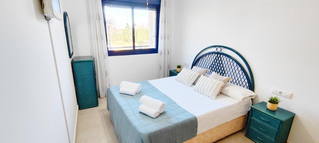 Apartamento Sueno De Denia By Denia Costa Exterior photo