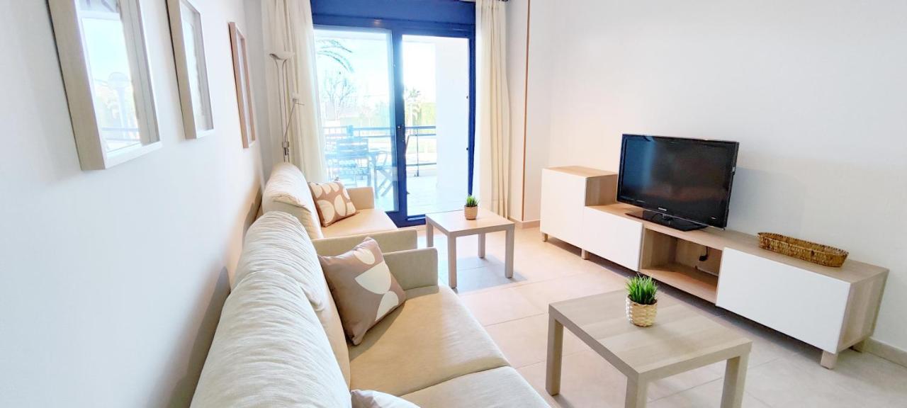 Apartamento Sueno De Denia By Denia Costa Exterior photo