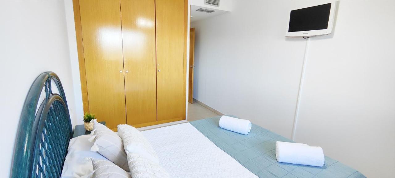 Apartamento Sueno De Denia By Denia Costa Exterior photo