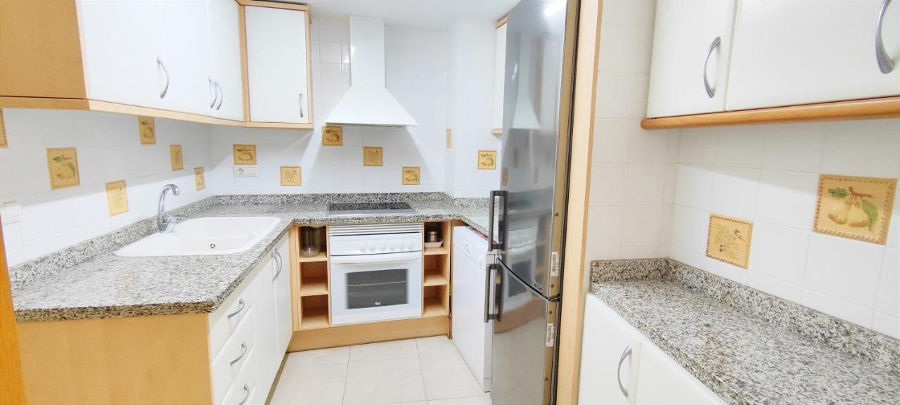 Apartamento Sueno De Denia By Denia Costa Exterior photo