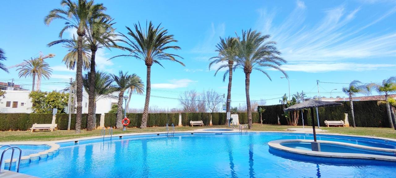 Apartamento Sueno De Denia By Denia Costa Exterior photo