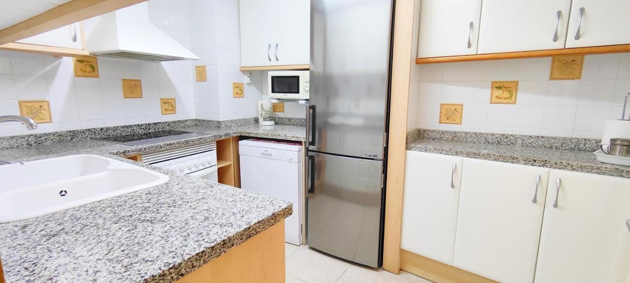 Apartamento Sueno De Denia By Denia Costa Exterior photo