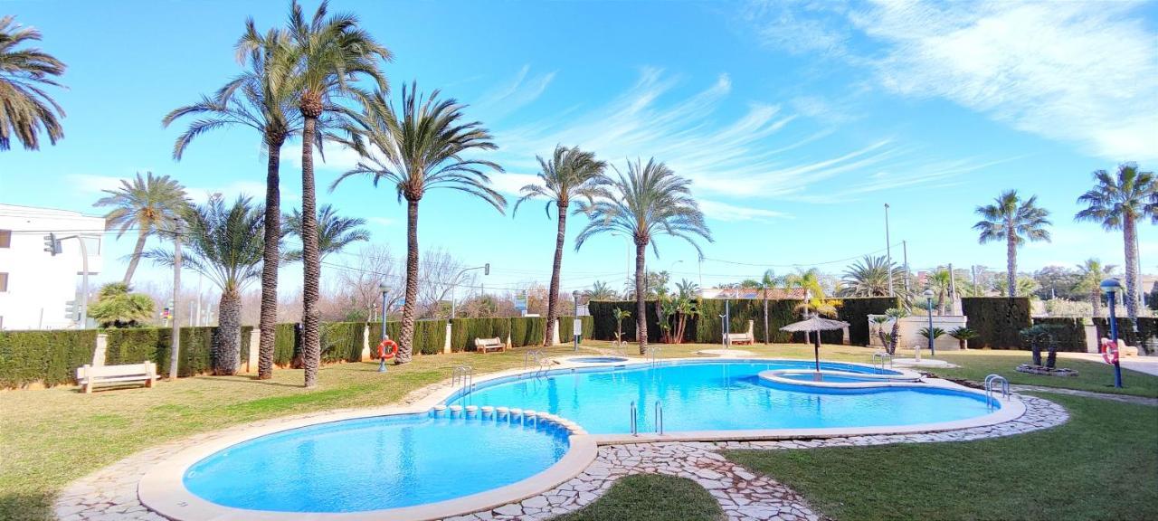 Apartamento Sueno De Denia By Denia Costa Exterior photo
