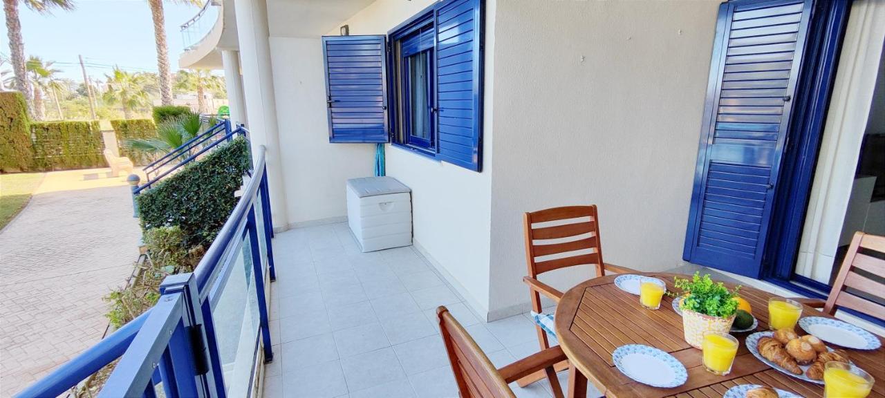 Apartamento Sueno De Denia By Denia Costa Exterior photo