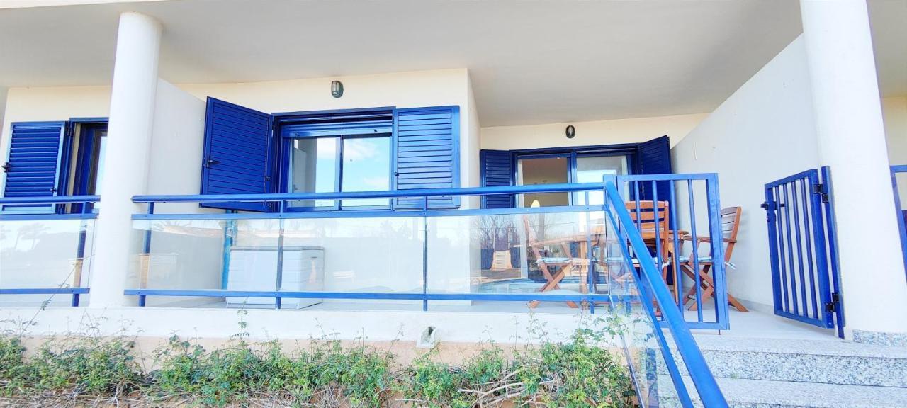 Apartamento Sueno De Denia By Denia Costa Exterior photo