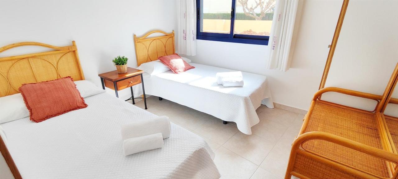 Apartamento Sueno De Denia By Denia Costa Exterior photo