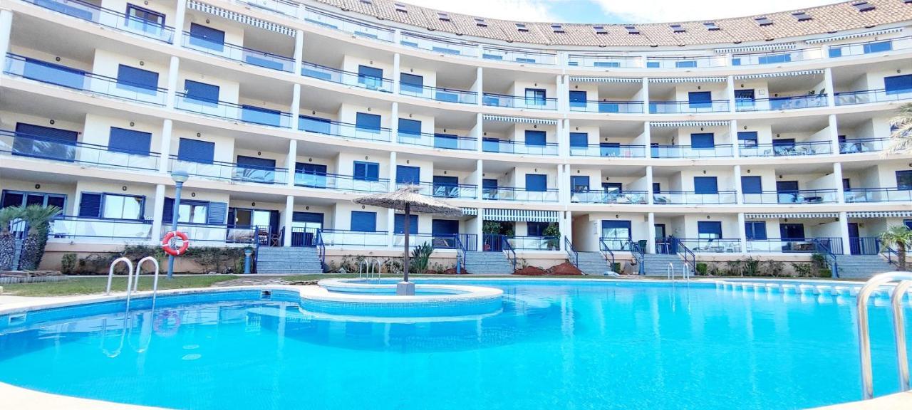 Apartamento Sueno De Denia By Denia Costa Exterior photo