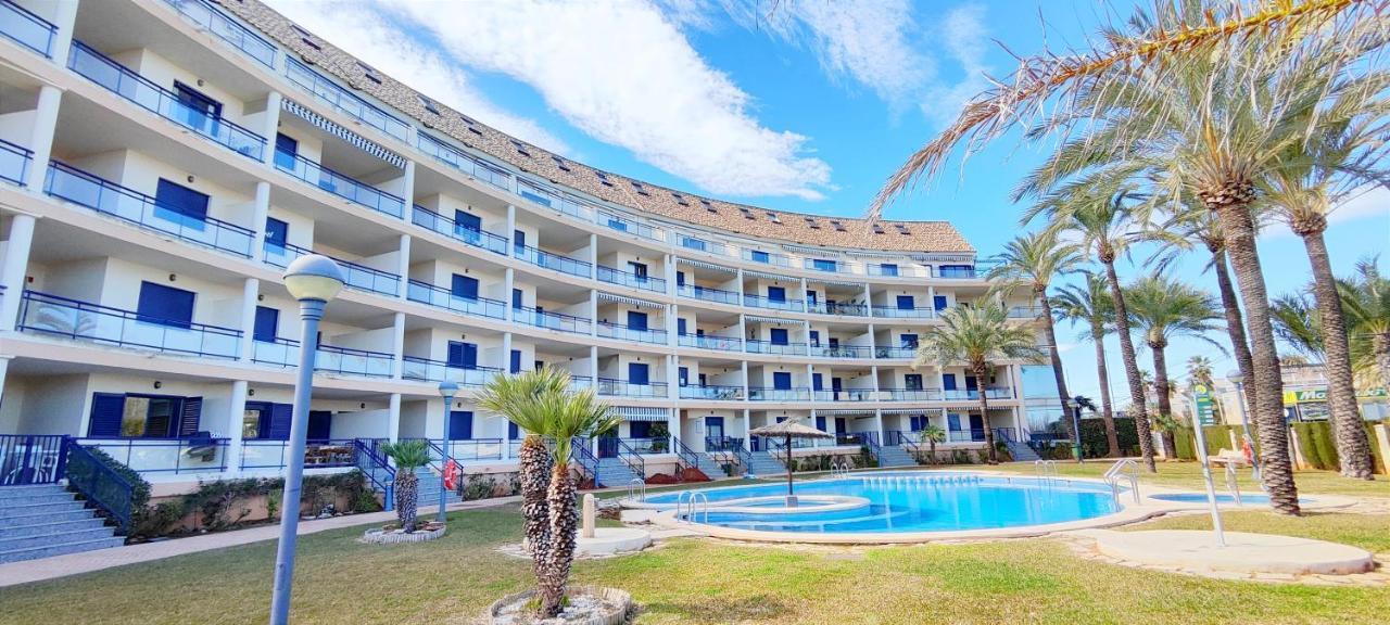 Apartamento Sueno De Denia By Denia Costa Exterior photo