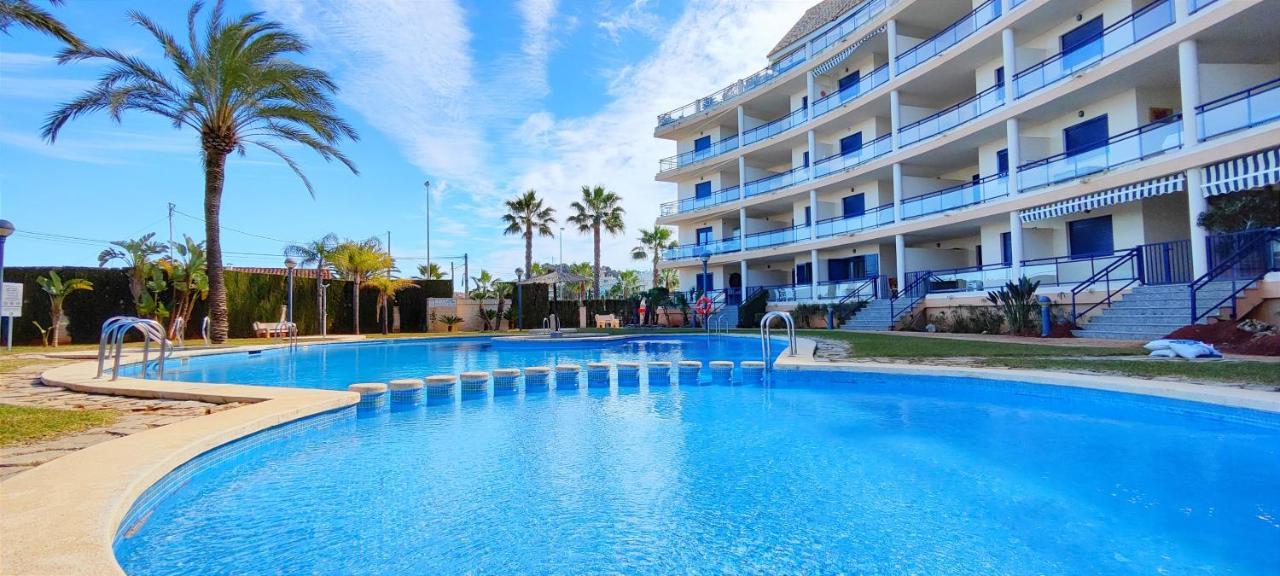 Apartamento Sueno De Denia By Denia Costa Exterior photo