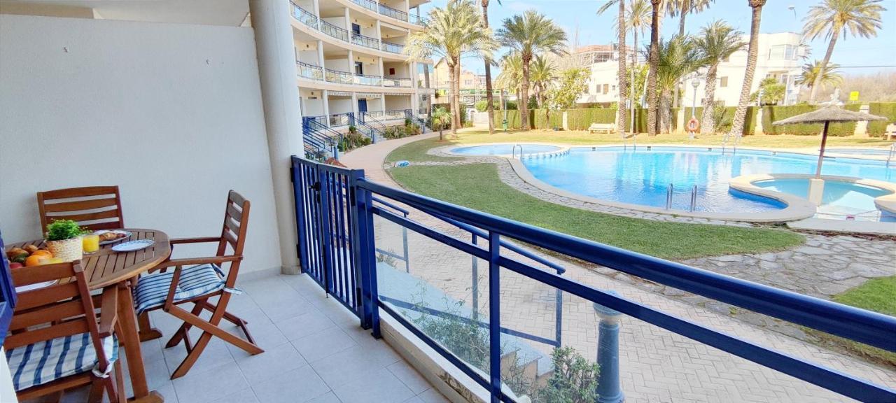 Apartamento Sueno De Denia By Denia Costa Exterior photo