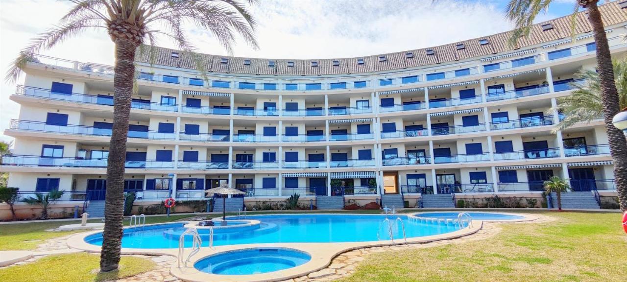 Apartamento Sueno De Denia By Denia Costa Exterior photo