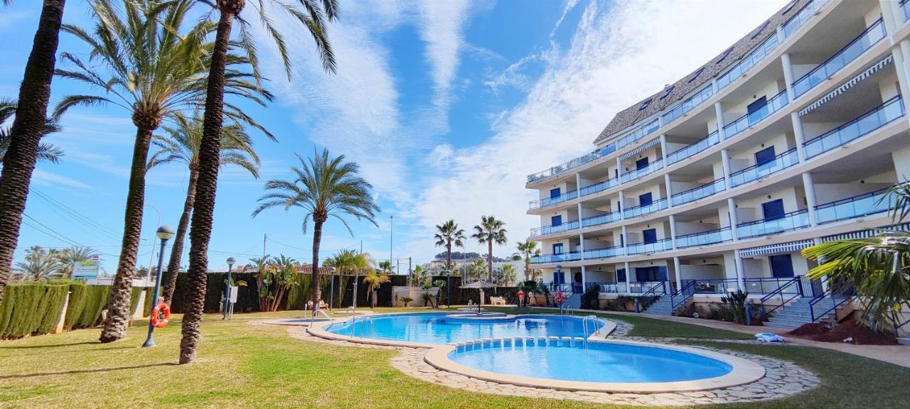 Apartamento Sueno De Denia By Denia Costa Exterior photo